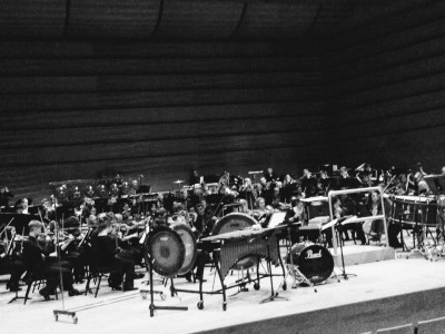 National Youth Orchestra of Scotland