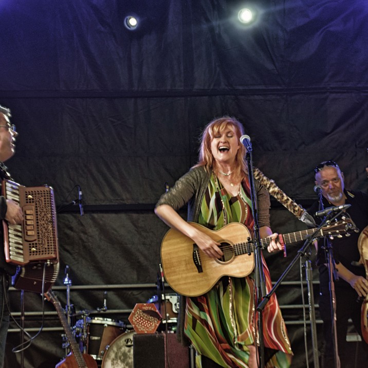 CRAIGIE HILL 2017- Eddi Reader