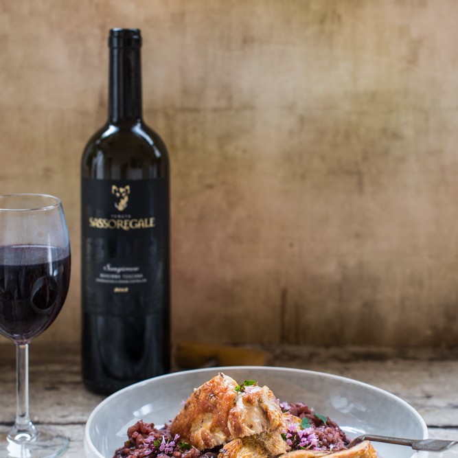 Guinea fowl is such a tasty meat and easier to cook than you would think!