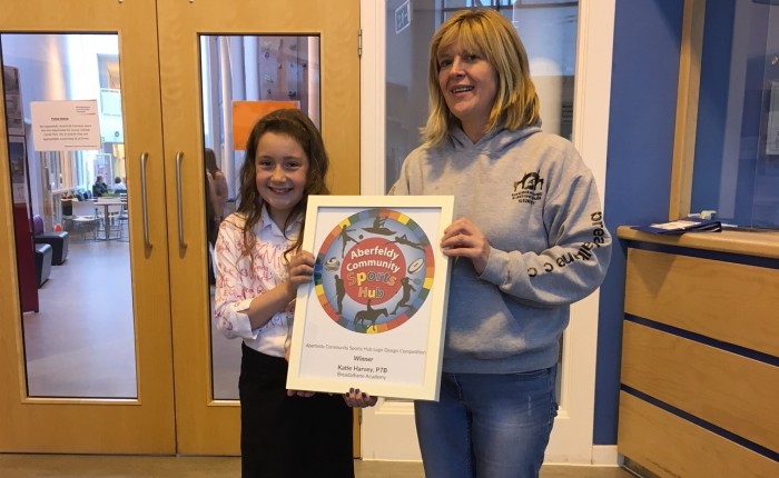 Aberfeldy Community Sport Hub - Live Active