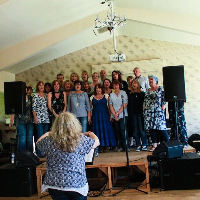 Craigie Choir