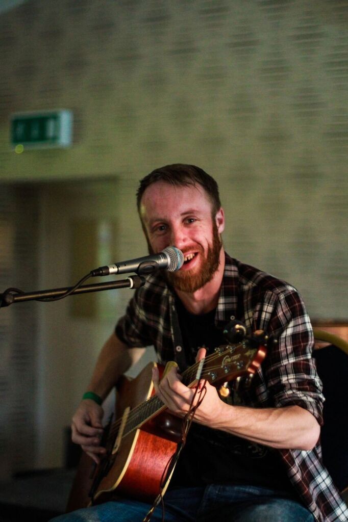 Dave Low: pleased to meet you!