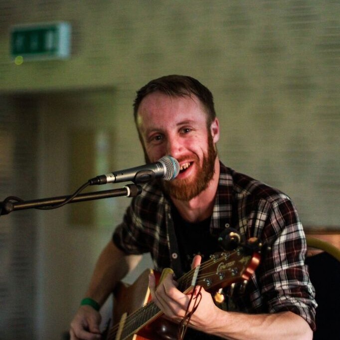 Dave Low: pleased to meet you!