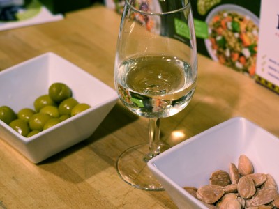 Provender Brown Italian Wine & Cicchetti Evening