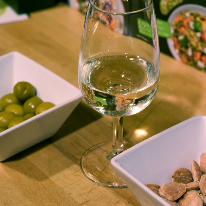 PROVENDER BROWN CHEESE AND WINE 2017