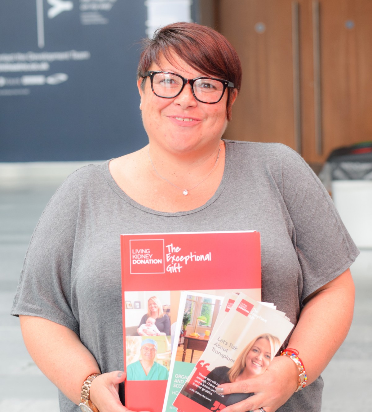 Pam Milner- I think we have come a long way and although there's still some shouting to be done by us women I feel like we have many more opportunities now than in the past. There are many great female role models out there who are strong and that's fantastic. Women should be proud and happy and be allowed to get out there and be themselves. Events like the WOW Festival can only help to promote women and let our voices be heard.