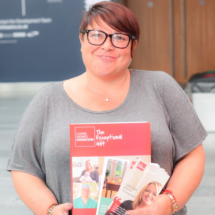 Pam Milner- I think we have come a long way and although there's still some shouting to be done by us women I feel like we have many more opportunities now than in the past. There are many great female role models out there who are strong and that's fantastic. Women should be proud and happy and be allowed to get out there and be themselves. Events like the WOW Festival can only help to promote women and let our voices be heard.