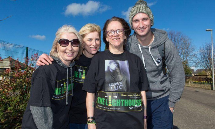 Lorna Duthie - Workdays and Weekends