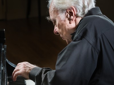 Perth Piano Sundays - Richard Goode