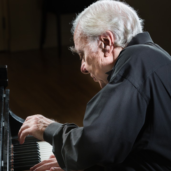 Piano Sundays 2017- Richard Goode