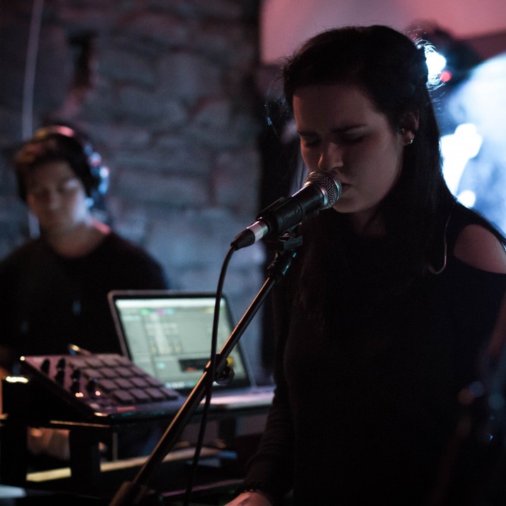 Expo at The Green Room