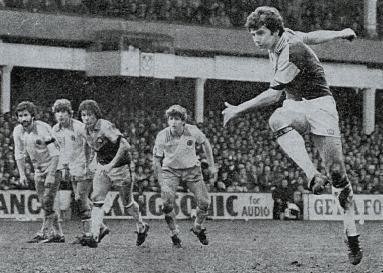 Ray Stewart - Volley