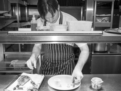 Bree Is The Magic Number