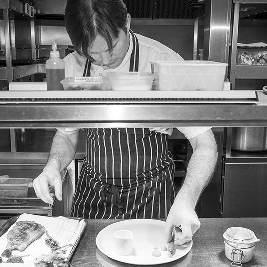 Barley Bree - Fabrice