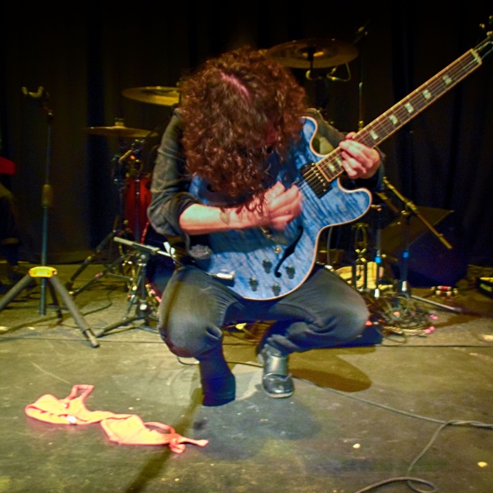 The View- Main Picture