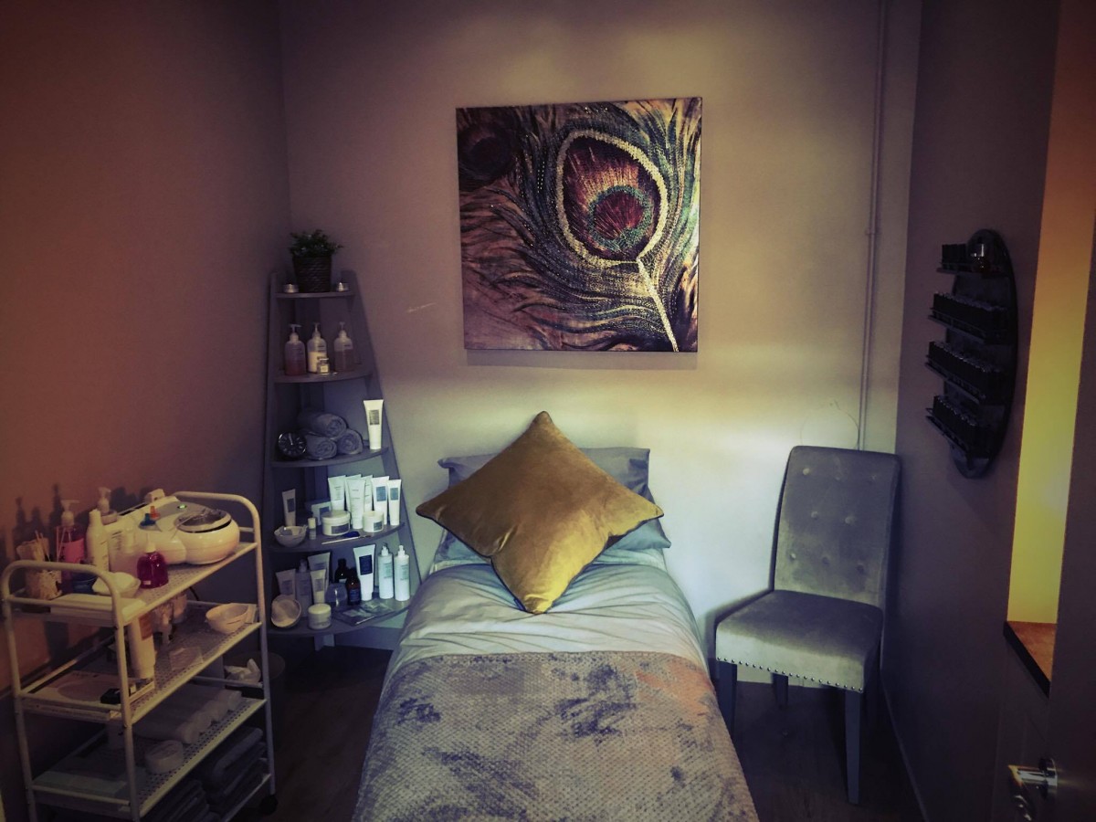 Beauty Salons Category Image