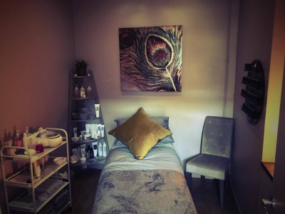 Find Your New [Comfort Zone]