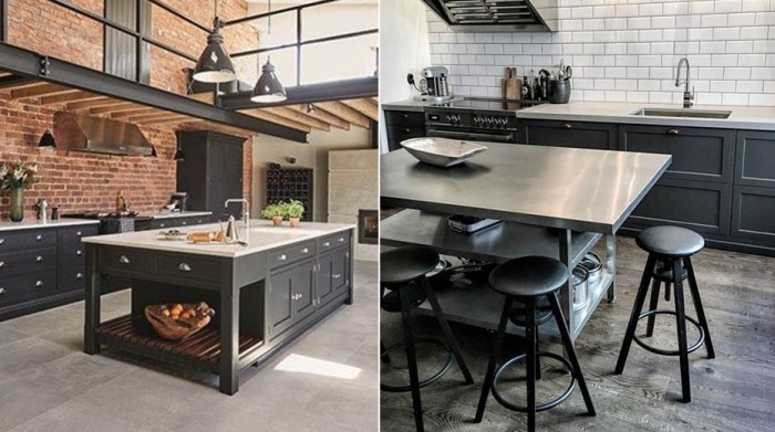 Glenearn Split slate grey