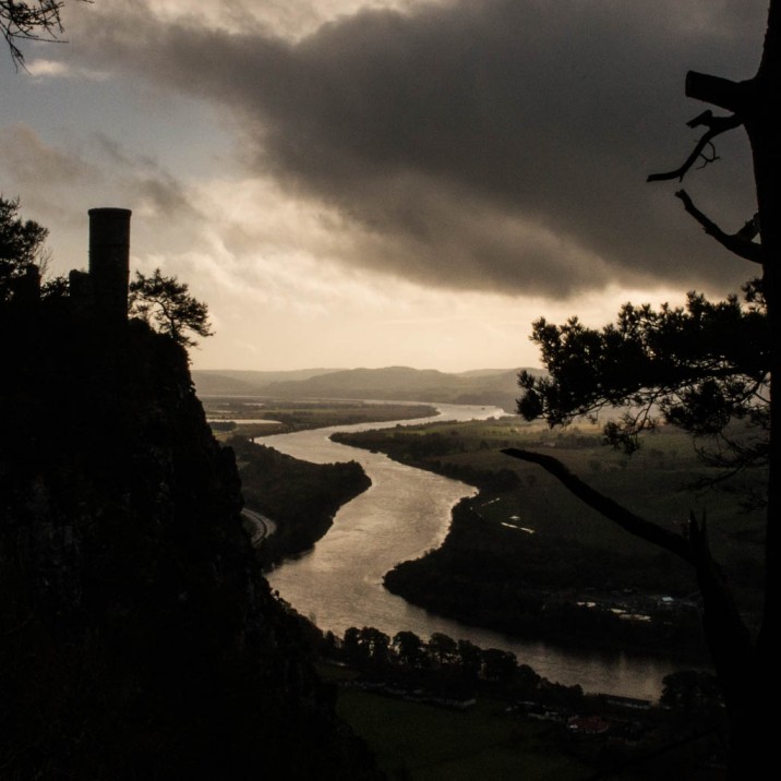 River Tay