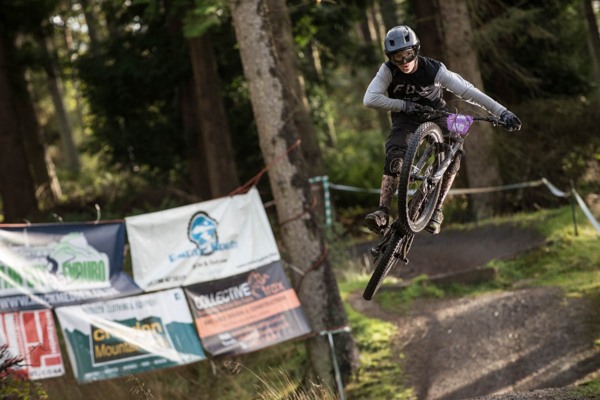 Things are taking off!