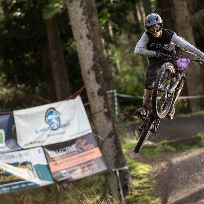 Things are taking off!