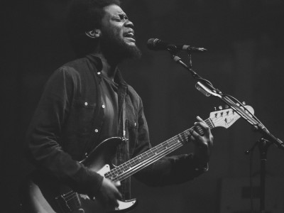 Michael Kiwanuka