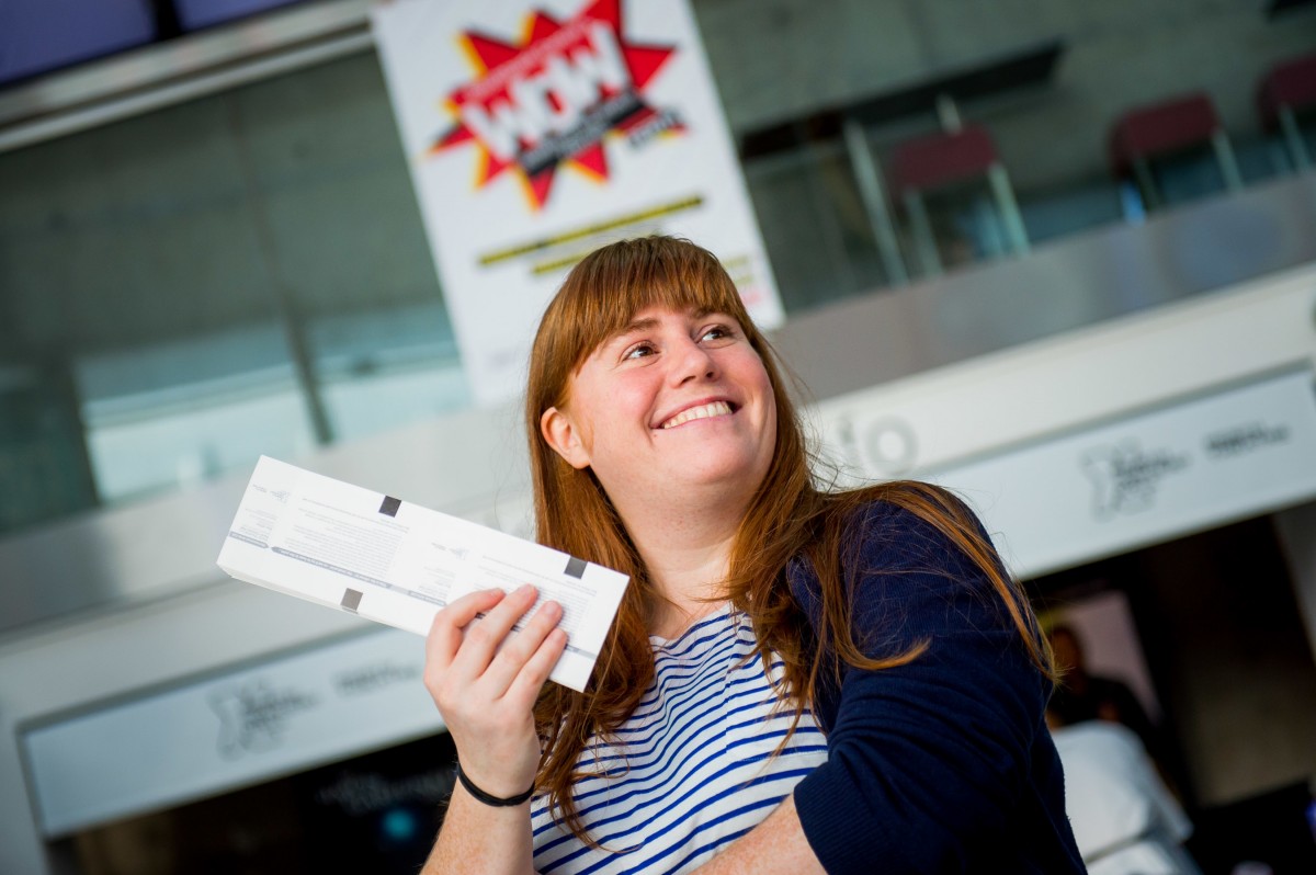 The Pride of Lou Brodie