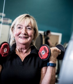 Perthshire Wellbeing Roadshow 2019