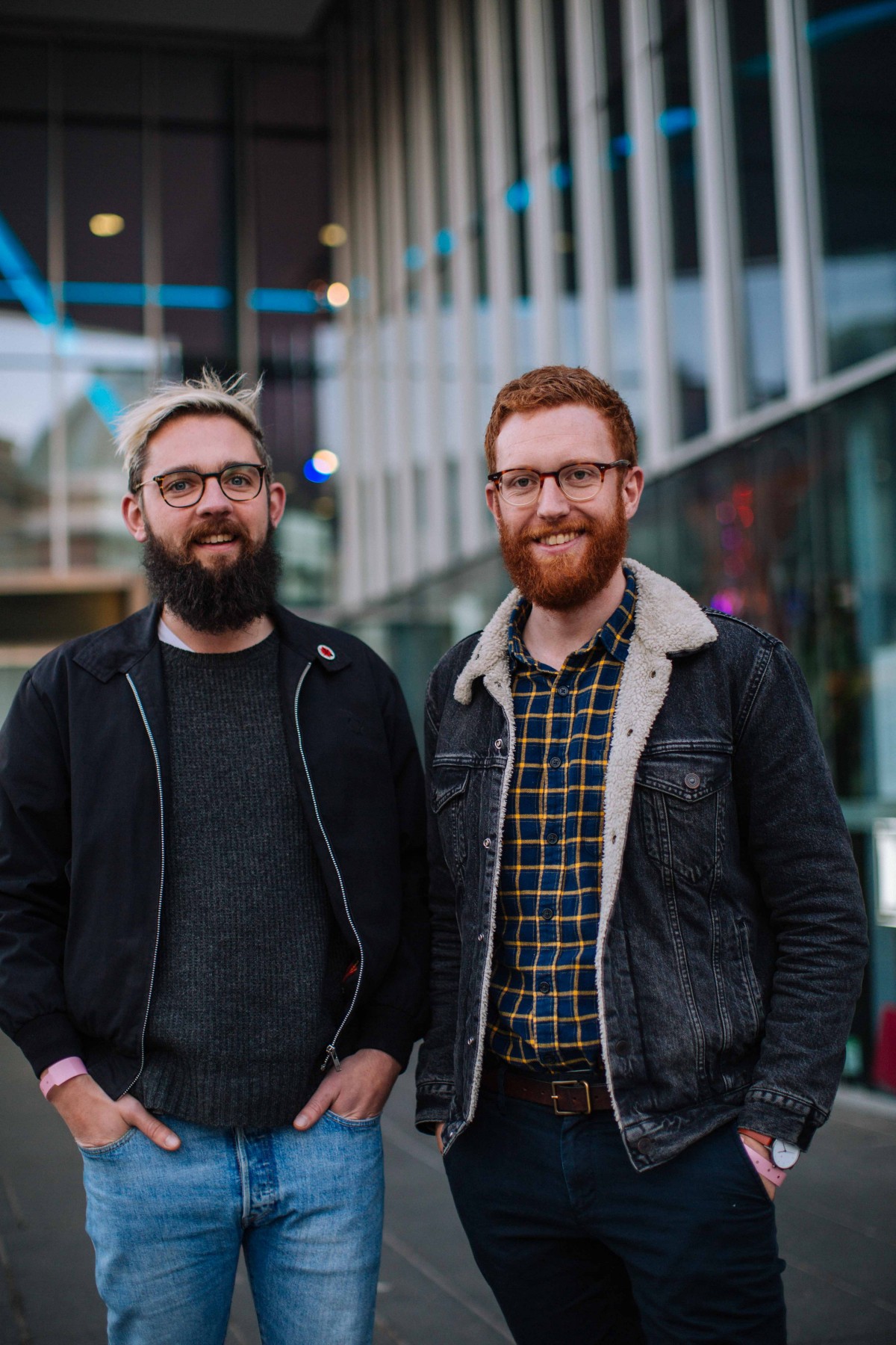 WOW GALLERY 2017- Outside Horsecross