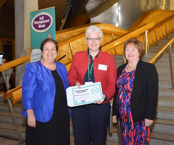 Mindspace Aviva Fund 1