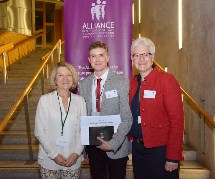 Mindspace Aviva Fund 2