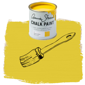 Annie Sloan English Yellow