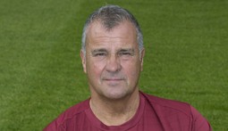 Alistair Stevenson - St. Johnstone Youth