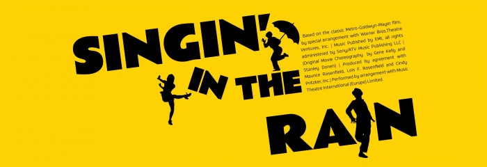 Believed by many to be the best movie musical ever made!