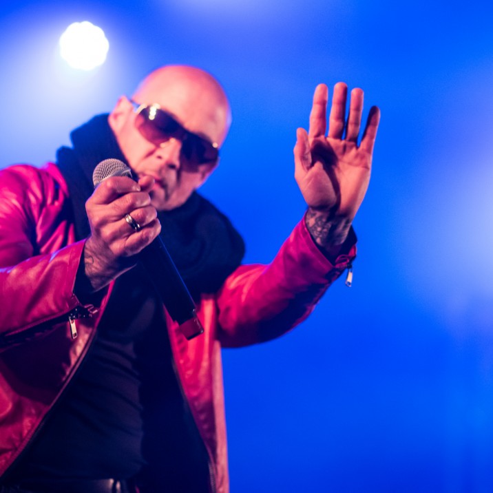 Won't you stay another day!