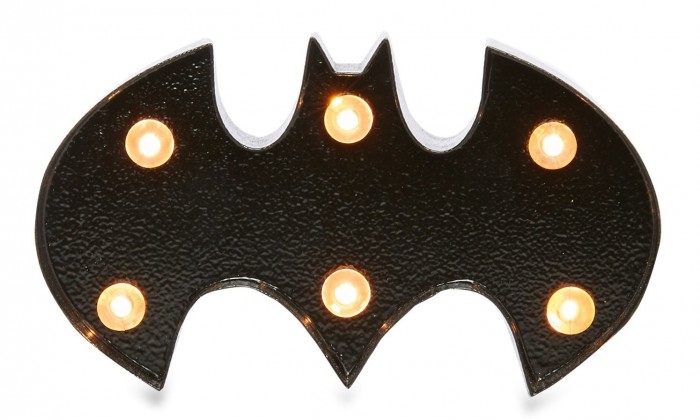 Primark Batman Light