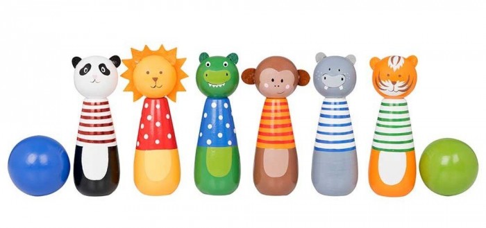 Jojo jungle skittles