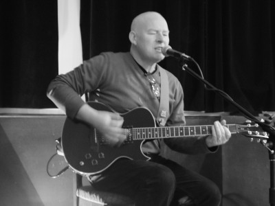 Brian Nash- Frankie Goes to Hillyland