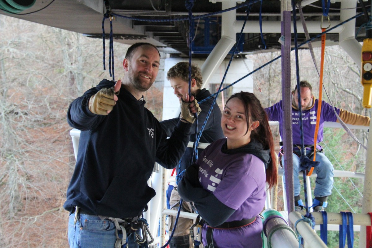 THUMBS UP, YOU'RE READY TO GO!