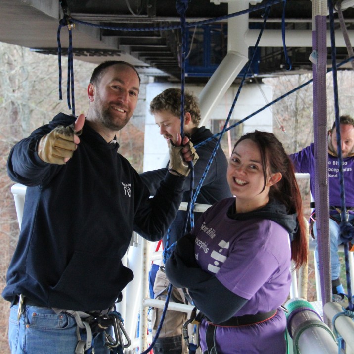 THUMBS UP, YOU'RE READY TO GO!