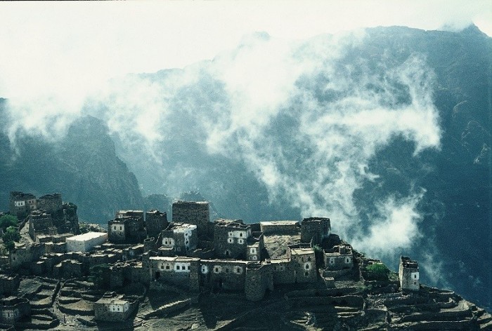 Photographic Talk Fundraiser