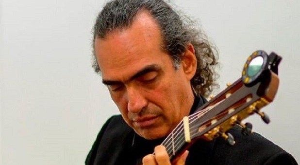 “I regard Eduardo as the Piazzolla of Cuban Guitar… he only creates masterpieces” RADIO GENEVA
