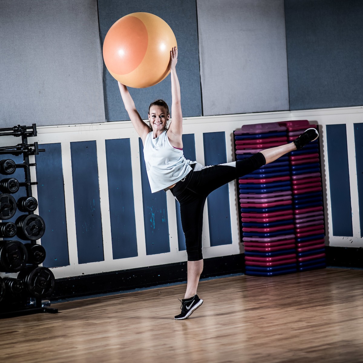 WIN:Set your sights on getting fit this January. Win a 30 day membership, including a PT session with personal programme worth £78.50. Live Active Leisure deliver a wide variety of services in Perth and Kinross where you can go to a range of fitness classes, enjoy various different leisure facilities and get expert care and advice to achieve your fitness goals.