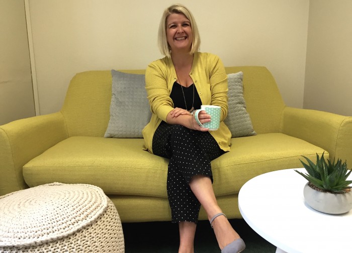 Wellbeing 2018 - Find My Mojo