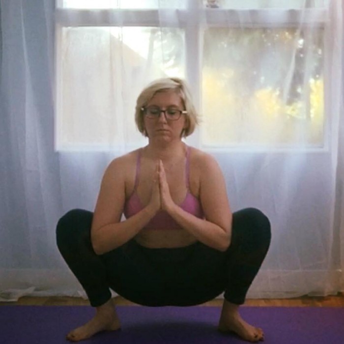 Wellbeing 2018 - Bliss Yoga Fi Munro