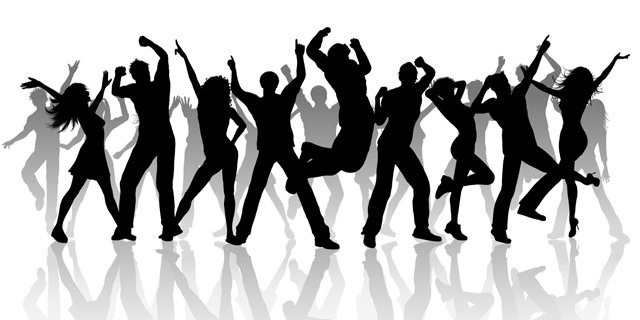 For lovers of Strictly Come Dancing