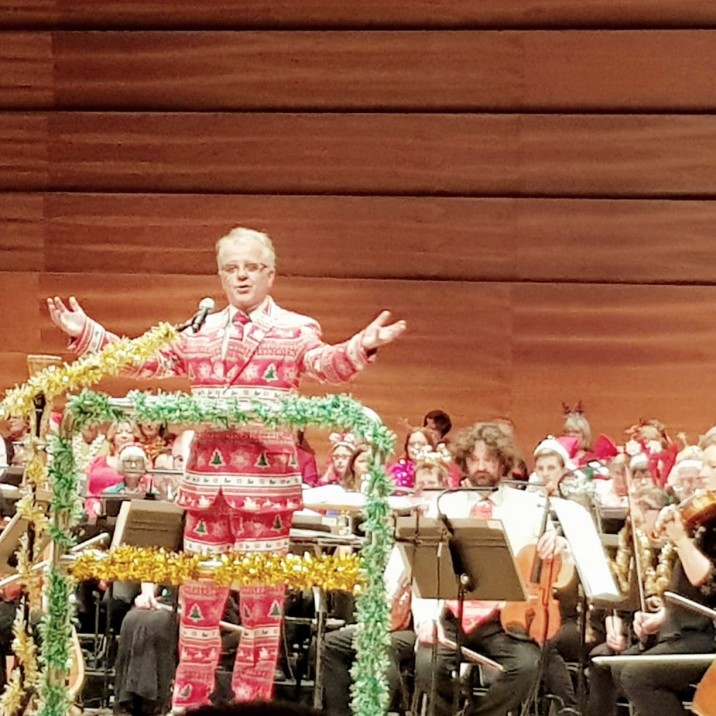 RSNO Christopher Bell