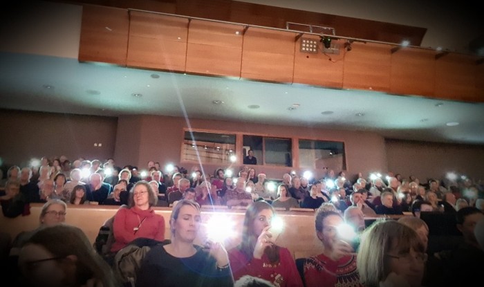 RSNO- Stars at Christmas