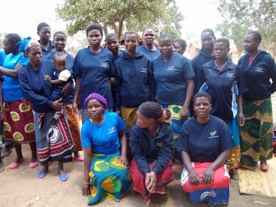 Making a Difference in Malawi
