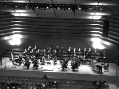 New Year Gala Concert- Scottish Chamber Orchestra